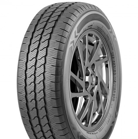 шина 225/75 R16C 121/120R Sonix Van A/S